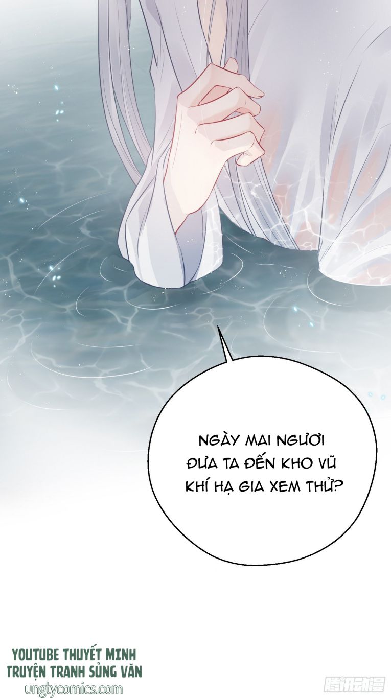 Dập Hoa Lục Chap 22 - Next Chap 23